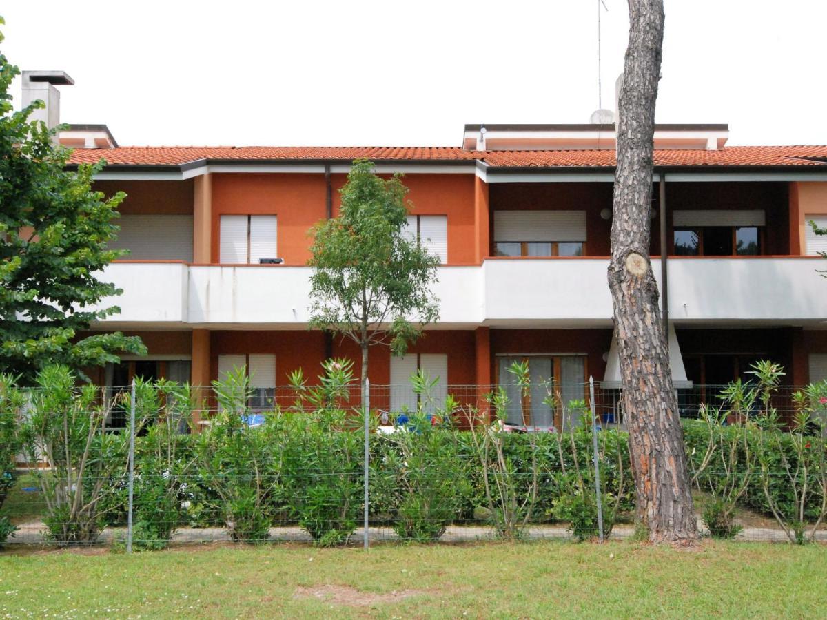 Apartment Villaggio Nautilus By Interhome Bibione Luaran gambar