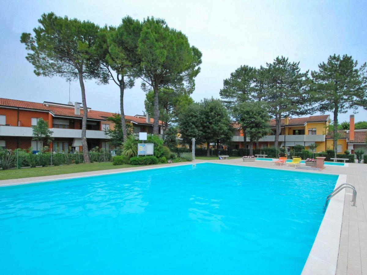 Apartment Villaggio Nautilus By Interhome Bibione Luaran gambar