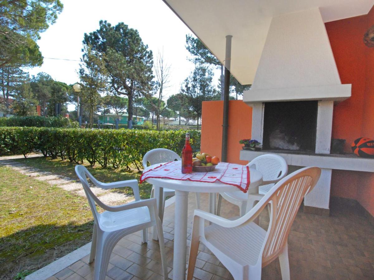 Apartment Villaggio Nautilus By Interhome Bibione Luaran gambar