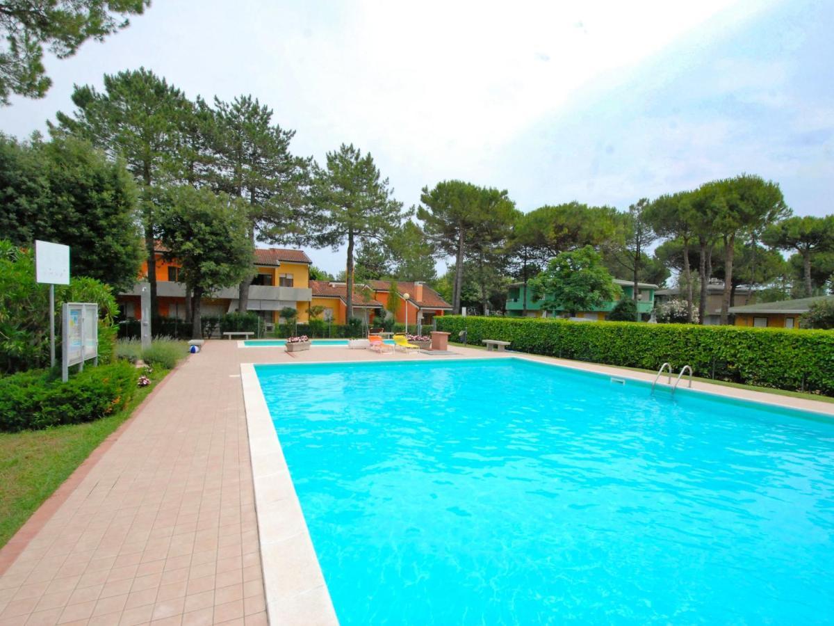 Apartment Villaggio Nautilus By Interhome Bibione Luaran gambar