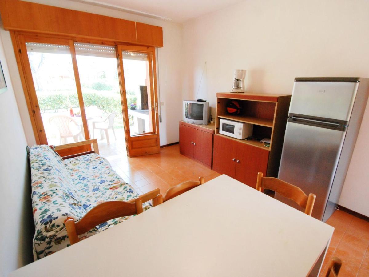 Apartment Villaggio Nautilus By Interhome Bibione Luaran gambar
